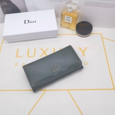 Christian Dior Wallets Purse